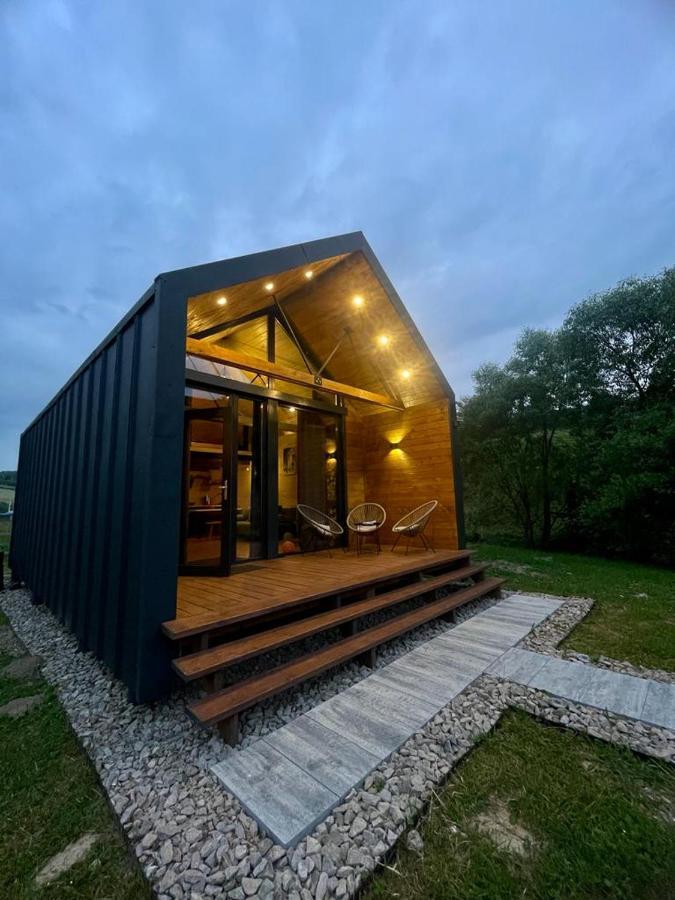 Mini Valley House 1 Holiday home *